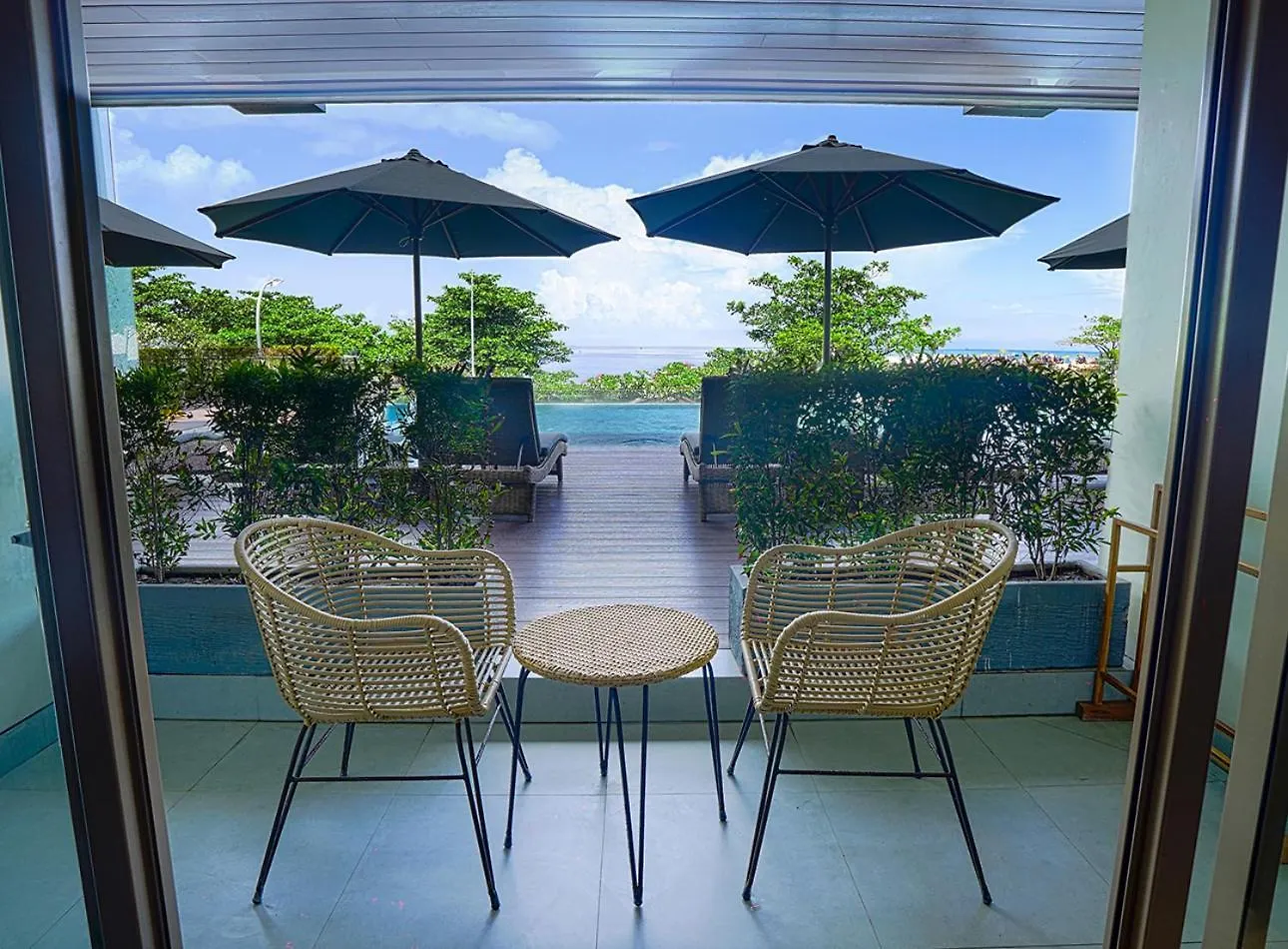 Platinum Hotel Jimbaran Beach Bali Jimbaran (Bali)