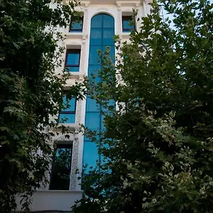 Bueyuek Hamit شقة فندقية
