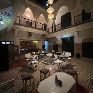 Ago رياد