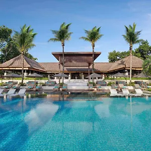 Novotel Bali Benoa ***** Nusa Dua (Bali)