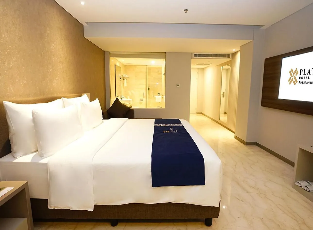 Platinum Hotel Jimbaran Beach Bali