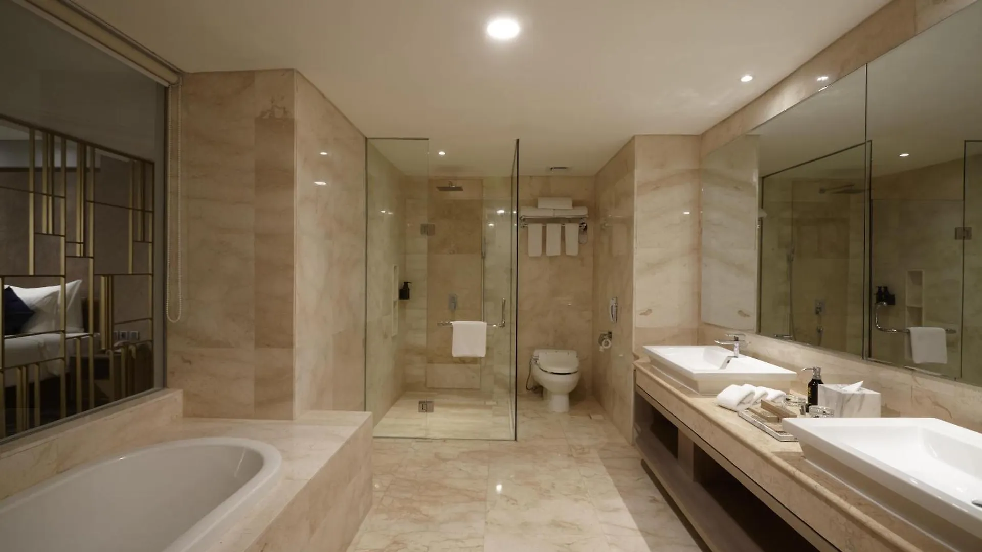 Platinum Hotel Jimbaran Beach Bali