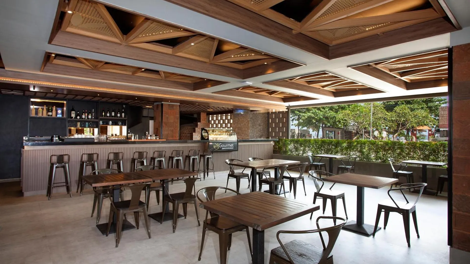 Platinum Hotel Jimbaran Beach Bali
