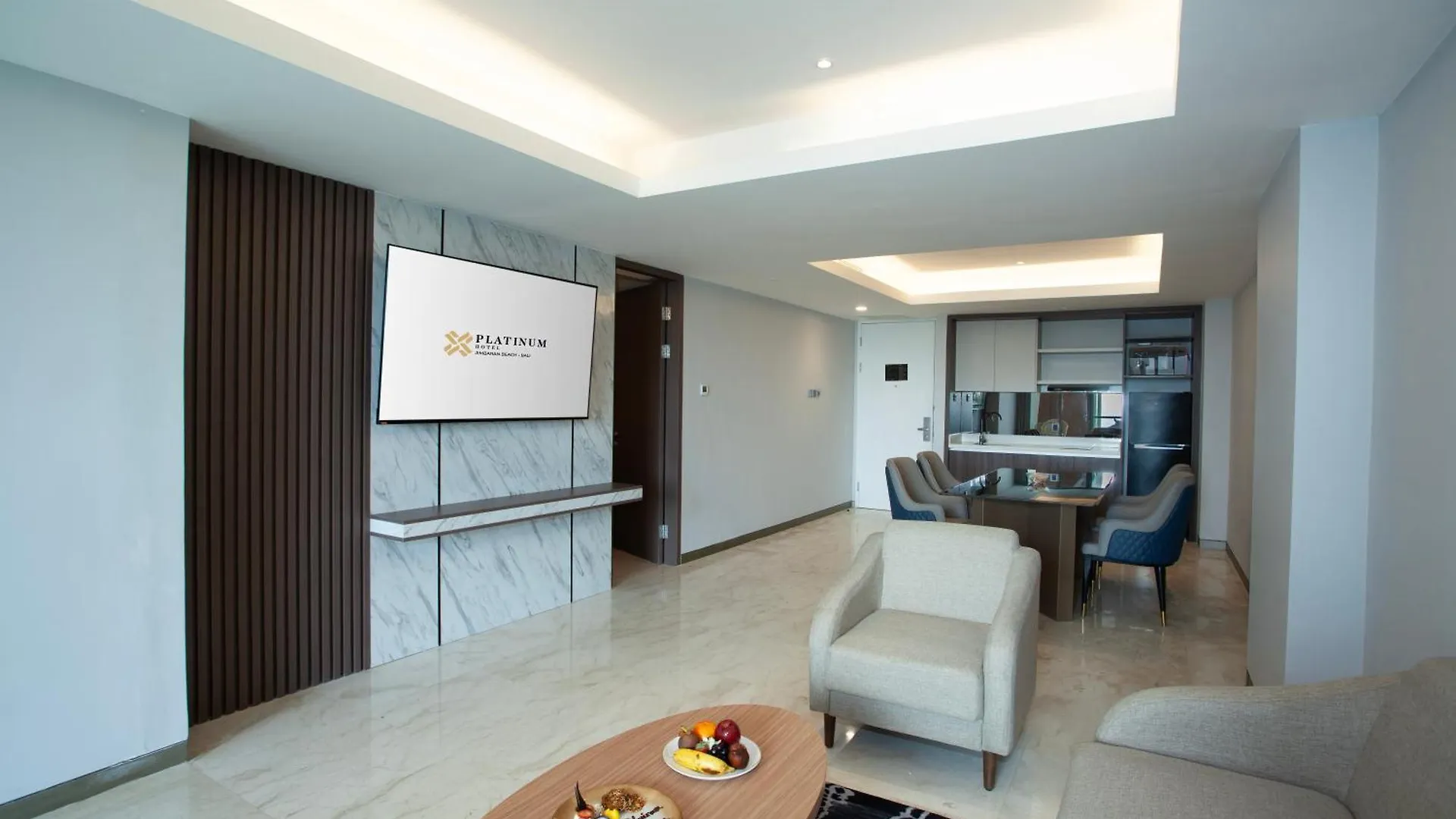 Platinum Hotel Jimbaran Beach Bali