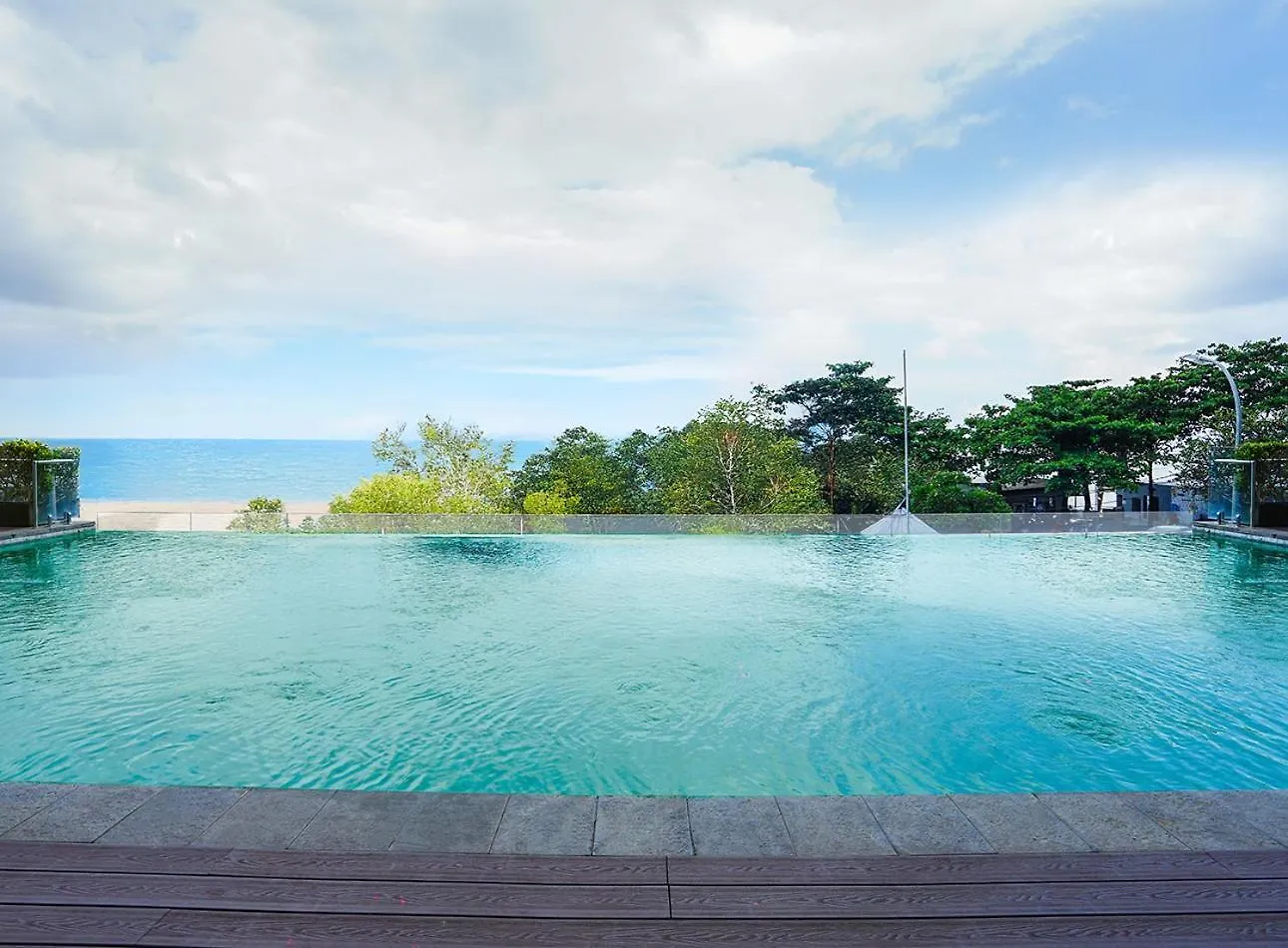 Platinum Hotel Jimbaran Beach Bali Jimbaran (Bali)