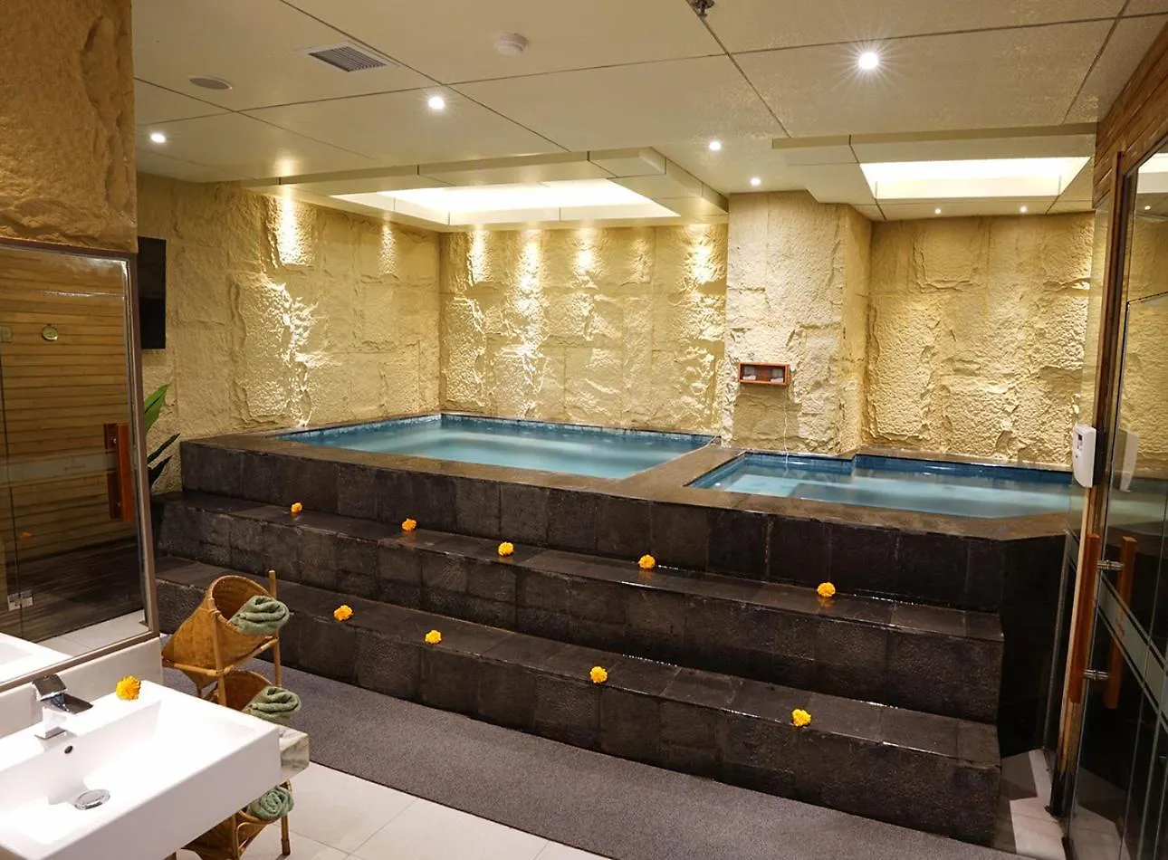 Platinum Hotel Jimbaran Beach Bali 5*, Jimbaran (Bali) Indonesia