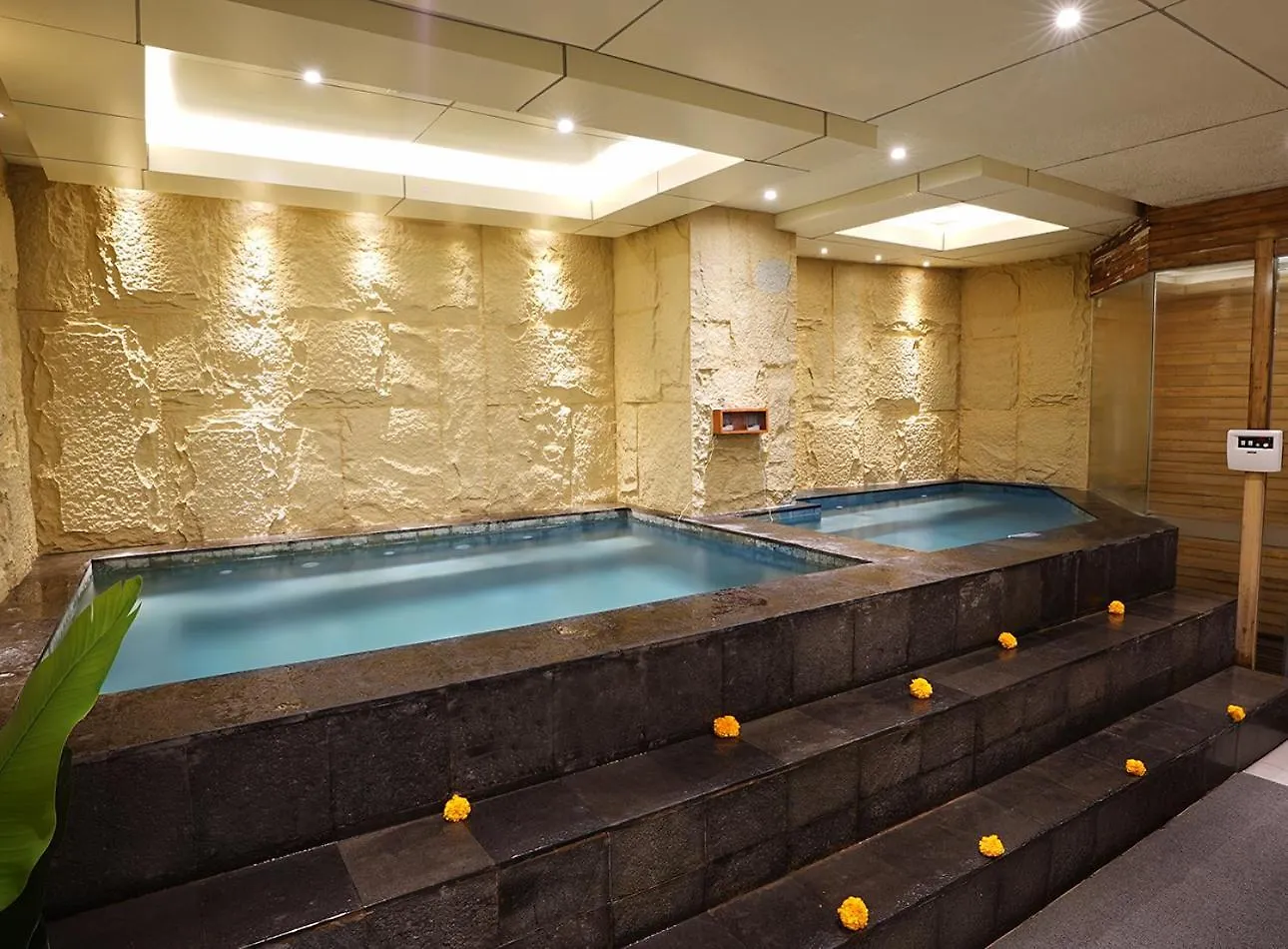 Platinum Hotel Jimbaran Beach Bali Indonesia