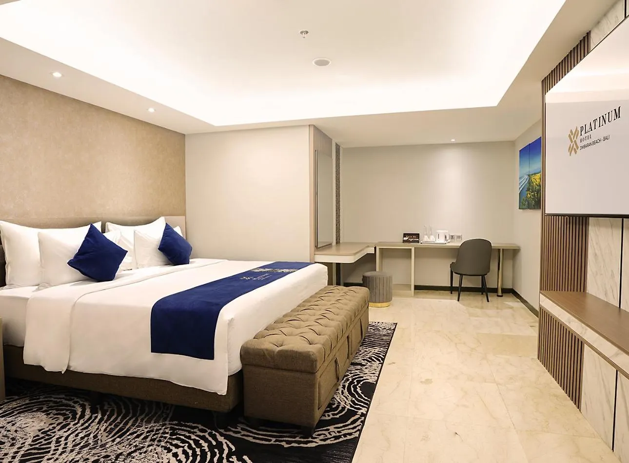 Platinum Hotel Jimbaran Beach Bali  Jimbaran (Bali)