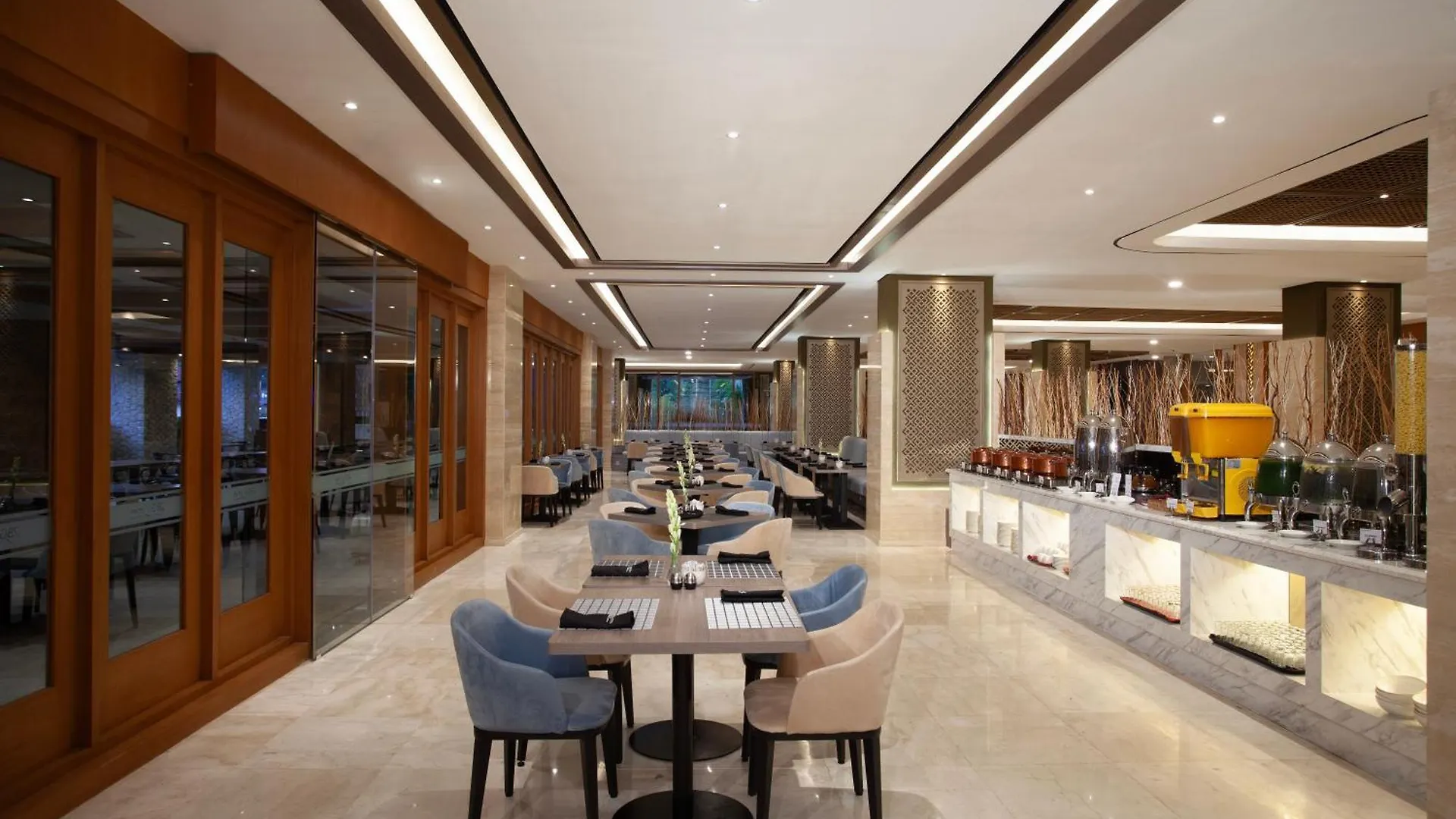 Platinum Hotel Jimbaran Beach Bali Indonesia